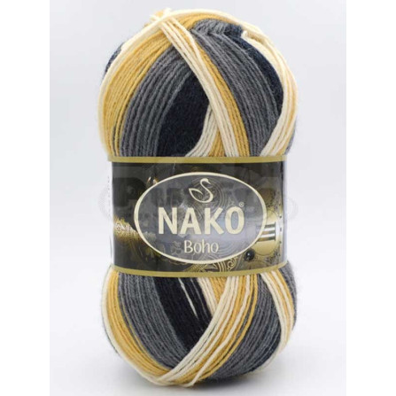 NAKO BOHO DESEN (CONCEPT) 82041