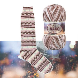 NAKO BOHO DESEN (CONCEPT) 82692