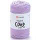 YARNART MACRAME CORD 3MM 765 сирень