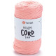 YARNART MACRAME CORD 3MM 767 тёмная пудра