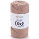 YARNART MACRAME CORD 3MM 768 кофе с молоком