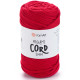 YARNART MACRAME CORD 3MM 773 кроваво-красный