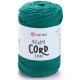 YARNART MACRAME CORD 3MM 783 нефрит