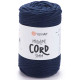 YARNART MACRAME CORD 3MM 784 тёмно-синий