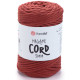 YARNART MACRAME CORD 3MM 785 медь