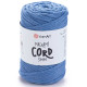 YARNART MACRAME CORD 3MM 786 сапфир