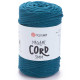YARNART MACRAME CORD 3MM 789 петроль
