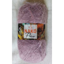 NAKO PARIS 10155 суха троянда