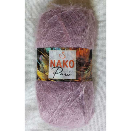 NAKO PARIS 10155 суха троянда