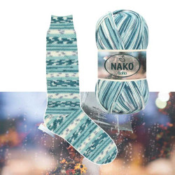 NAKO BOHO DESEN (CONCEPT) 82693
