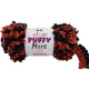 PUFFY MORE 6262
