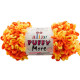 PUFFY MORE 6547