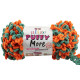 PUFFY MORE 6548