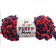 PUFFY MORE 6551