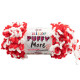PUFFY MORE 6556