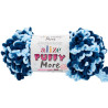 PUFFY MORE 6573