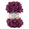 ALIZE PUFFY FINE 111 слива