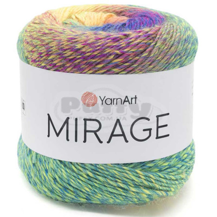 YARNART MIRAGE 5301