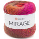 YARNART MIRAGE 5304