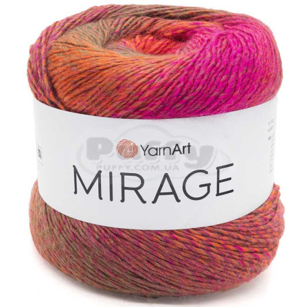 YARNART MIRAGE 5304