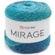 YARNART MIRAGE 5306