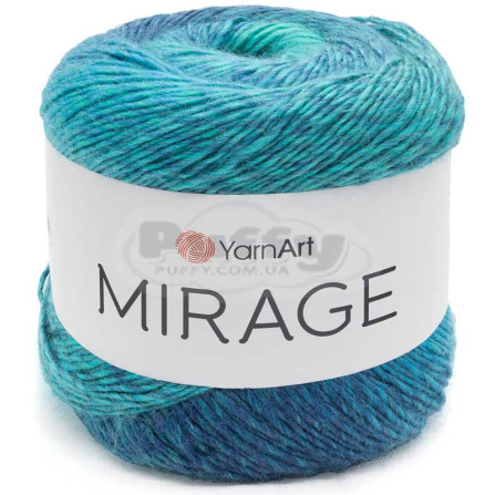 YARNART MIRAGE 5306