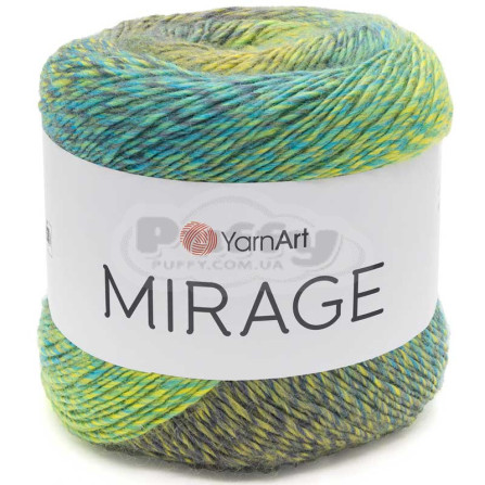 YARNART MIRAGE 5308