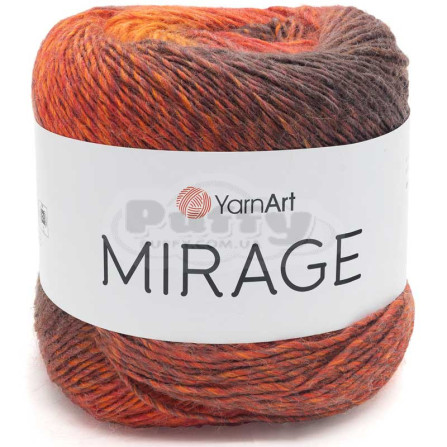 YARNART MIRAGE 5311