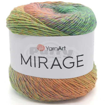 YARNART MIRAGE 5312