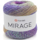 YARNART MIRAGE 5313