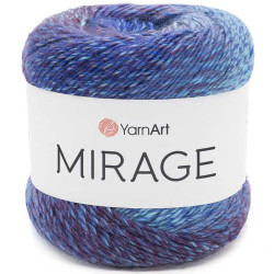 YARNART MIRAGE 5314