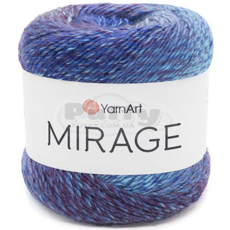 YARNART MIRAGE 5314