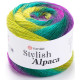 YARNART STYLISH ALPACA 7703