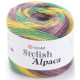 YARNART STYLISH ALPACA 7705
