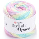 YARNART STYLISH ALPACA 7707