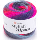 YARNART STYLISH ALPACA 7711