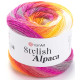 YARNART STYLISH ALPACA 7719