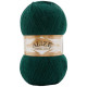 ALIZE ANGORA GOLD 426 павлиновая зелень