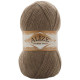 ALIZE ANGORA GOLD 991 тёмная норка
