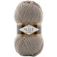 ALIZE LANAGOLD 990 молочно-коричневый