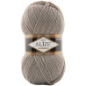 ALIZE LANAGOLD 990 молочно-коричневий