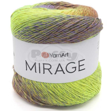 YARNART MIRAGE 5305