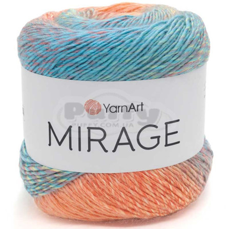 YARNART MIRAGE 5315