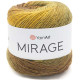 YARNART MIRAGE 5316