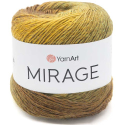 YARNART MIRAGE 5316