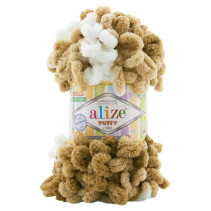 ALIZE PUFFY COLOR 8054 ALIZE PUFFY COLOR 8054