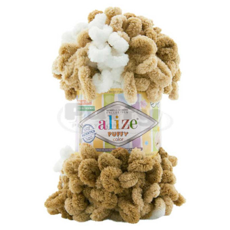 ALIZE PUFFY COLOR 8054