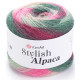 YARNART STYLISH ALPACA 7706