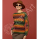 YARNART STYLISH ALPACA
