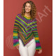 YARNART STYLISH ALPACA